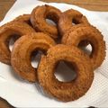 ミクちゃんママ♡'s cooksnap of when they made チョコファッション☆オールドファッション.