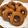 ミクちゃんママ♡'s cooksnap of when they made チョコファッション☆オールドファッション.
