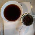 ミロ9607's cooksnap of when they made 簡単で香り良し！！ 削り節で素麺つゆ♬.