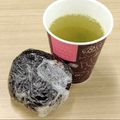 蕎麦の華's cooksnap of when they made マヨ塩昆布おにぎり♪.