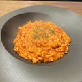 トマト☆★'s cooksnap of when they made ☆トマトリゾット☆.