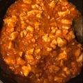 ぬーまいと0523's cooksnap of when they made 【子供大好き】♪彼も絶賛のトリチリ♪.