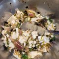 あーちぃのさりまん's cooksnap of when they made めかぶの食べ方はいつもこれ！.