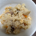 Ms 1112xx's cooksnap of when they made きのこと鶏肉の炊き込みご飯.