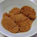 きゃろり's cooksnap of when they made 離乳食にも❤冷めてもOK✿豆腐＆豆乳白玉.