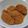 きゃろり's cooksnap of when they made 離乳食にも❤冷めてもOK✿豆腐＆豆乳白玉.