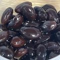 クック8FWSKA☆'s cooksnap of when they made お正月おせちに♡失敗なしの簡単黒豆.