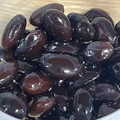 クック8FWSKA☆'s cooksnap of when they made お正月おせちに♡失敗なしの簡単黒豆.