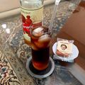 かっちゃん杉's cooksnap of when they made 韓国で大人気♪ヘーゼルナッツコーヒー.