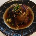 さよまさ's cooksnap of when they made パパッと☆なすのレンジ蒸し♪.