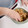 ゴーゴーおまめ's cooksnap of when they made １歳半の娘の朝ごはん♪納豆おやき♪.