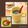 runa10's cooksnap of when they made 黒ごまきなこ豆乳🎵.