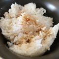 papikun's cooksnap of when they made 餃子のタレ☆子供がご飯にかけるほど.