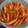 megs156's cooksnap of when they made 材料３つ 簡単 美味しい 焼きリンゴ.