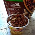 yunapi☆'s cooksnap of when they made スーパーカップの美味しい食べ方　フルグラ.