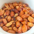 MOKUROU's cooksnap of when they made 大さじ １つで！ ピーナツ味噌.