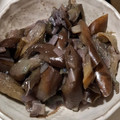 ヨシヨッシー's cooksnap of when they made ビールがススム🍺茄子とネギの甘辛炒めv2.