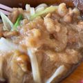 さっちゃーーーん's cooksnap of when they made 風邪撃退！おろし生姜のあったかうどん.