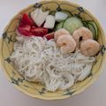 チャビドリオ's cooksnap of when they made 知らなかった！そうめんは茹でないで！.