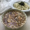 Ruriluru's cooksnap of when they made つけ麺★坦々味噌うどん.