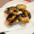はなぴっち's cooksnap of when they made 世界でいちばん熱いナス♪.