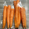 のんべぇヒロ's cooksnap of when they made 簡単 切るだけ長持ち 人参の保存方法.
