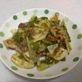 トシ17's cooksnap of when they made あんかけ野菜炒め.