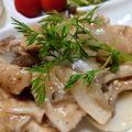 monjimari's cooksnap of when they made 簡単！ささ身の味噌バター炒め.