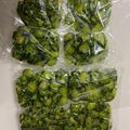 バニラとソラ's cooksnap of when they made キュウリの保存方法☆冷凍.