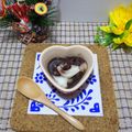 mamaRD's cooksnap of when they made ＊小豆の煮方（圧力鍋）＊.
