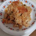 ユッキー1119's cooksnap of when they made 炊飯器de簡単！炊き込みチキンライス.