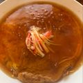 ⭐︎かおり⭐︎'s cooksnap of when they made カニカマで♪簡単中華☆かに玉☆.