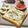 ぱふ's cooksnap of when they made サラダチキンとキュウリの朝たんトースト.