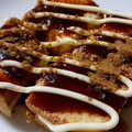 Ｍぱん's cooksnap of when they made 失敗なし！たこ焼き風◎厚揚げ焼き.