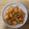かおり♡♡♡'s cooksnap of when they made 鶏むね肉で鶏マヨ.