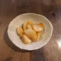 クックL8U9HI☆'s cooksnap of when they made 簡単！かぶと小松菜のバター醤油炒め.