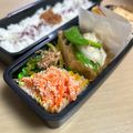 Nya6nya6's cooksnap of when they made にんじんと白滝のたらこ炒め♪.