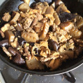 まりゆりひろこ's cooksnap of when they made 甘辛コク旨！ナスと厚揚げのみそ炒め！.