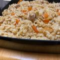 なっさん姫's cooksnap of when they made ☆炊き込みご飯☆.