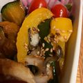 mantacarp's cooksnap of when they made ご飯が進む！ピーマンとちくわのきんぴら.