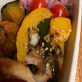 mantacarp's cooksnap of when they made ご飯が進む！ピーマンとちくわのきんぴら.