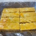 ぴえまる。's cooksnap of when they made 簡単★レモンタルトクッキー.