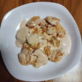 青森在住's cooksnap of when they made お弁当☆簡単えびマヨ♪♪.