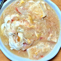 kaori238's cooksnap of when they made ☆簡単☆とろとろお豆腐カニ玉.