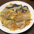クックG4O1KZ☆'s cooksnap of when they made おうちで簡単中華✨満足感MAXの八宝菜🍲.
