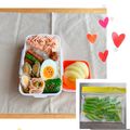 ころわんの母さん's cooksnap of when they made うちの☆アスパラ極める❣下処理＆保存方法.