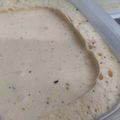 さん屁ぇです's cooksnap of when they made 〓水飴で♪翌日も超〜なめらかアイス：2〓.