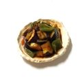 ウメ吉さん's cooksnap of when they made なすの鉄火味噌.