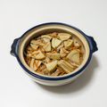 みさきっちん♪'s cooksnap of when they made 土鍋ご飯の炊き方☆詳しく.