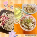 ★kokomama★'s cooksnap of when they made 牛肉＊牛蒡＊生姜の混ぜご飯（改訂）.